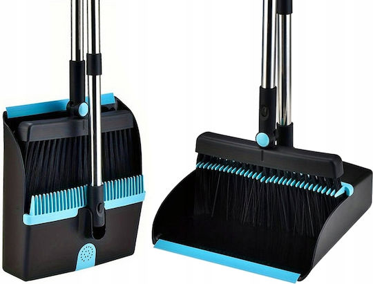 Verk Group Rotating Broom