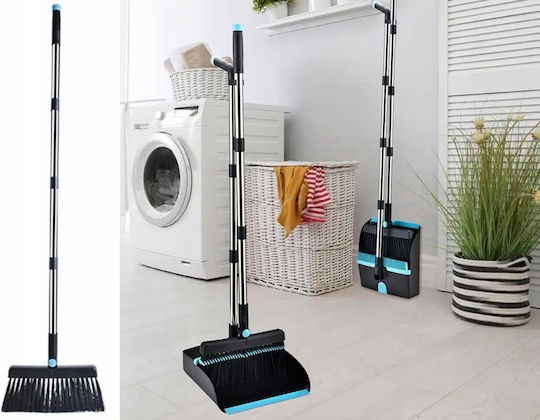 Verk Group Rotating Broom