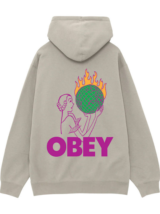 Hooded Sweatshirt Moonstruck