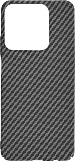 Back Cover Negru (Realme C63)