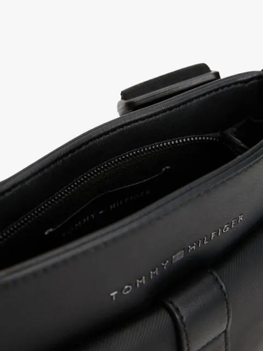 Reporter Men's Bag Shoulder / Crossbody Black