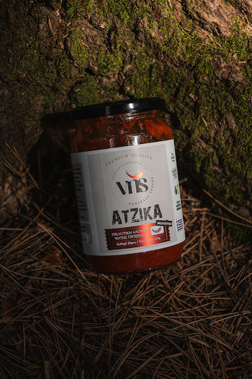 Ατζίκα Mild 270g