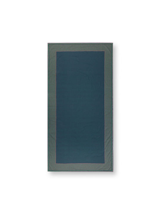 PiP Studio Tablecloth Blue 150x250cm