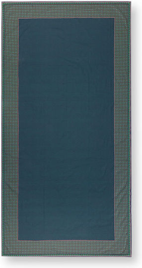 PiP Studio Blue Tablecloth 150x250cm