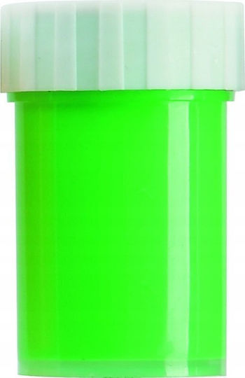 Keyroad Watercolour Paints Keyroad 6x22ml Brush Free Neon Colour Mixing Box