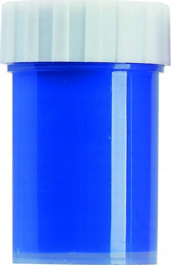 Keyroad Watercolour Paints Keyroad 6x22ml Brush Free Neon Colour Mixing Box