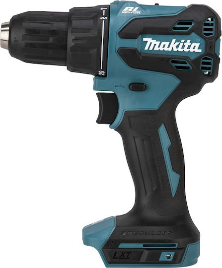 Makita DHP490Z Battery Drill Driver Solo Brushless 18V