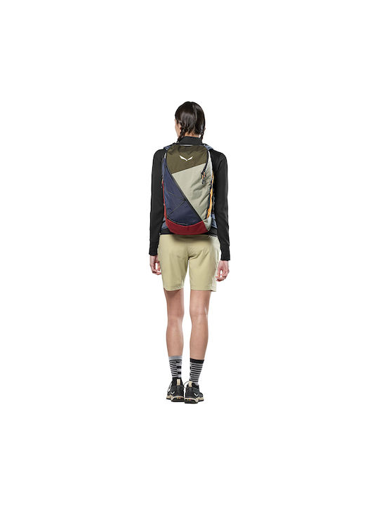 Salewa Puez Ορειβατικό Σακίδιο 25lt Αδιάβροχο Daypack