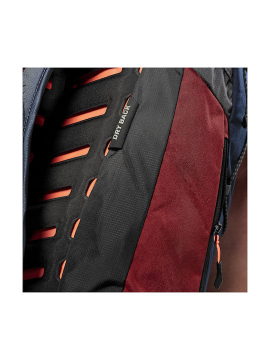 Salewa Puez Ορειβατικό Σακίδιο 25lt Αδιάβροχο Daypack