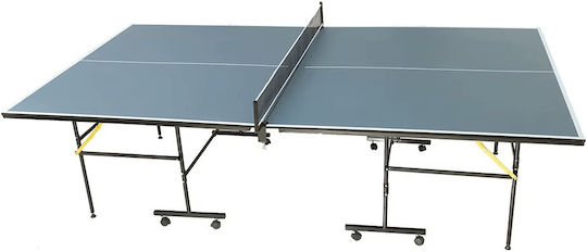 Faltbar Tischtennisplatte
