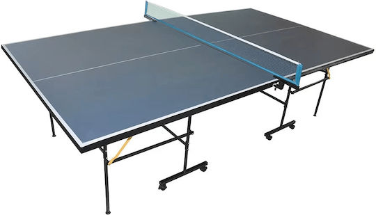 Faltbar Tischtennisplatte