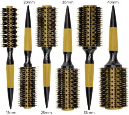 Ricki Parodi Hair Brush