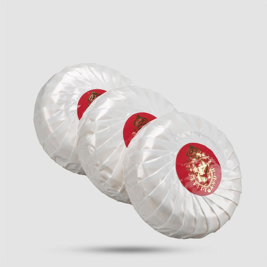 Truefitt & Hill Batoane de Săpun cu Glicerină 3x150gr