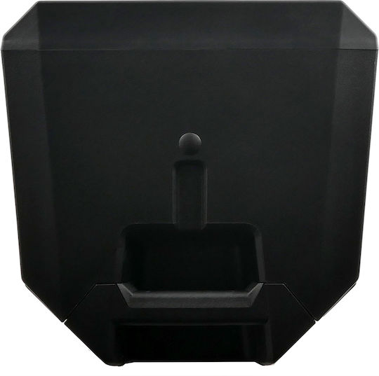 EuroDynamic PSF-12AD Αυτοενισχυόμενο Ηχείο PA 700W με Woofer 12"
