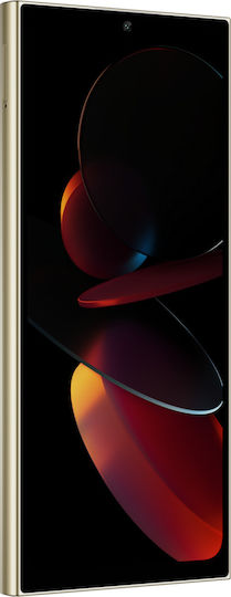 Oukitel C61 Dual SIM (4GB/128GB) Gold