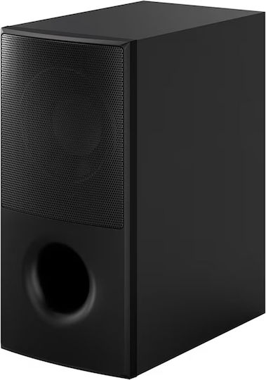 LG SH5A Саундбар 4.1 Bluetooth и HDMI 600W Черен