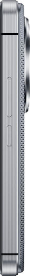 Oukitel WP210 5G Dual SIM (12GB/512GB) Resistant Smartphone Gray