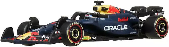 Hot Wheels Premium Количка F1 2024 - Oracle Red Bull Racing RB20 1:64 Formula 1 За 14+ Години