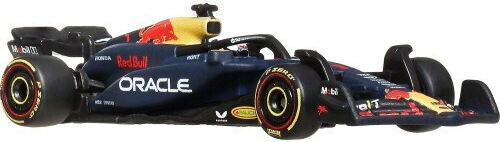 Hot Wheels Premium Количка F1 2024 - Oracle Red Bull Racing RB20 1:64 Formula 1 За 14+ Години