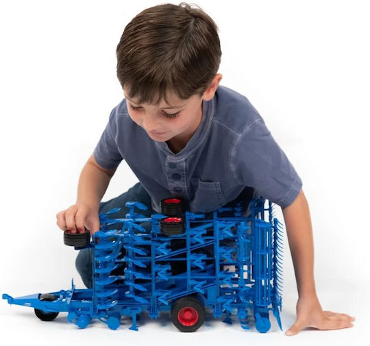 Bruder Lemken Koralin 9 Sämaschine