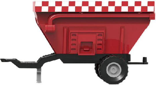 Luna Set Mit Traktor Kleintransporter Für 3+ Jahre