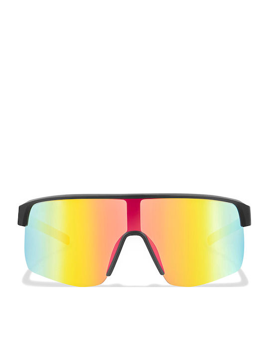 Red Bull Spect Dakota Unisex Γυαλιά Ηλίου με Κοκκάλινο Σκελετό 003 DAKOTA-003