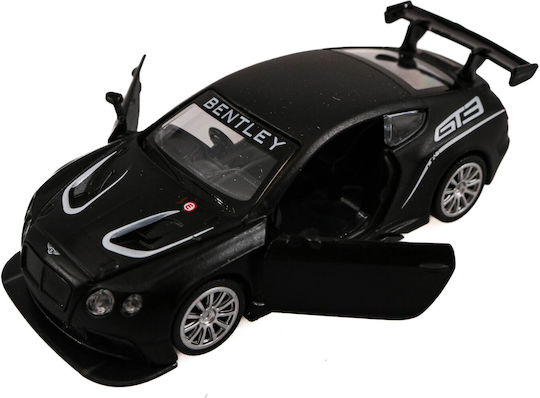 MSZ Bentley Continental GT3 Αυτοκινητάκι 1:43