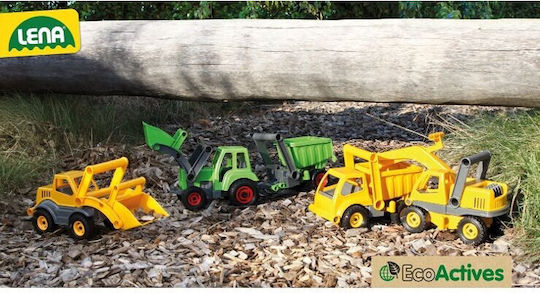 Lena Earth Mover Lader Für 2+ Jahre