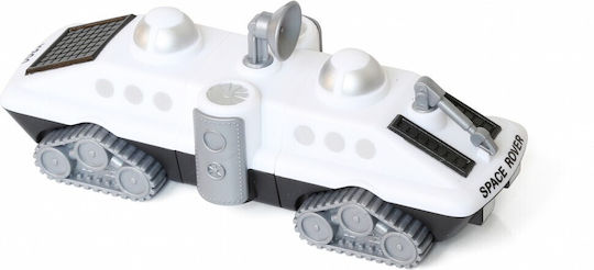Dromader Malik Malblo Magnetic Toy Car Set for 3++ Years 60313