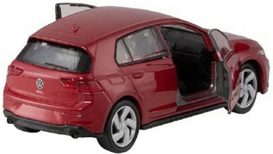 Goki Spielzeugauto VW Golf 8 GTI - Rotes