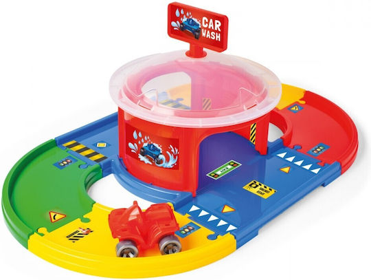 Wader Play Πίστα