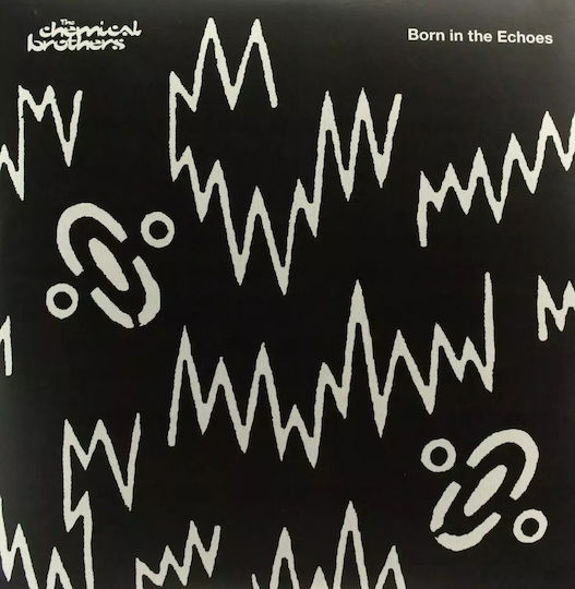 Chemical Brothers Born In Echoes 2lp