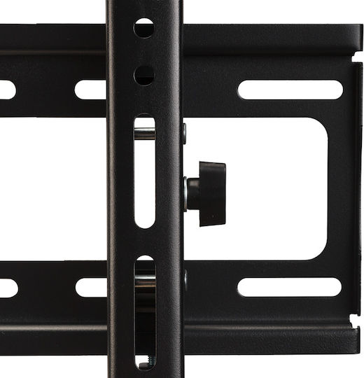 Osio OSMA-1385 Βάση Τηλεόρασης Τοίχου έως 60kg