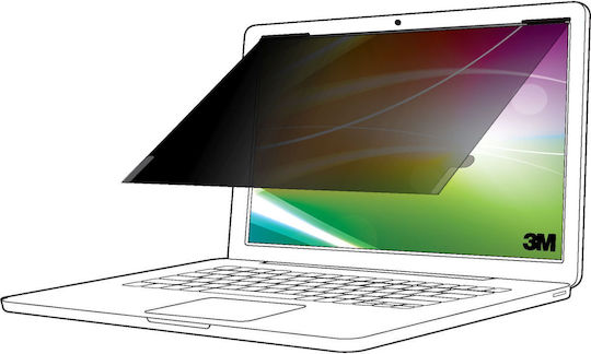 3M Φίλτρο Οθόνης για MacBook Pro 14 M1-M2 Privacy
