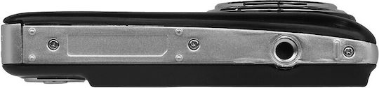 Yashica EASYSNAP Компактен Фотоапарат Черна