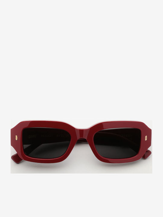 Gast Lazy Sunday Unisex Γυαλιά Ηλίου με Κοκκάλινο Σκελετό Z04 Z04