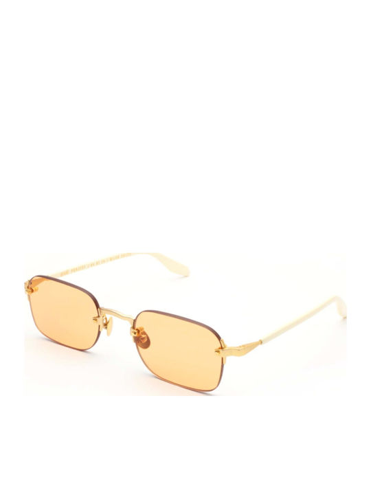 Gast Domsa Unisex Sunglasses with Metal Frame DOM05