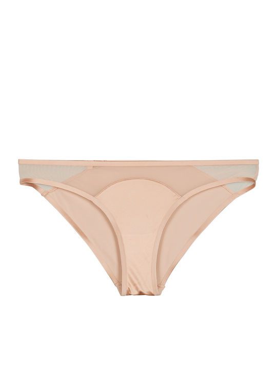 Γυναικείο Slip Bianca