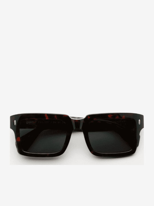 Gast Loot Unisex Sonnenbrille mit Kunststoff Gestell LT2 LT02