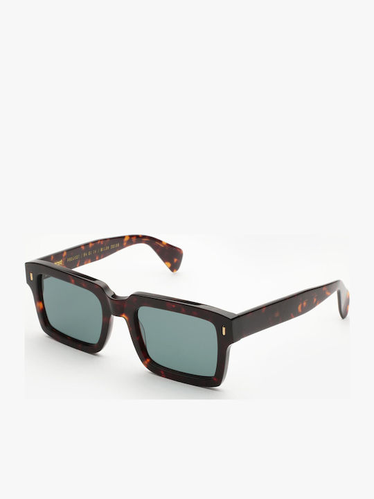 Gast Loot Unisex Sonnenbrille mit Kunststoff Gestell LT2 LT02