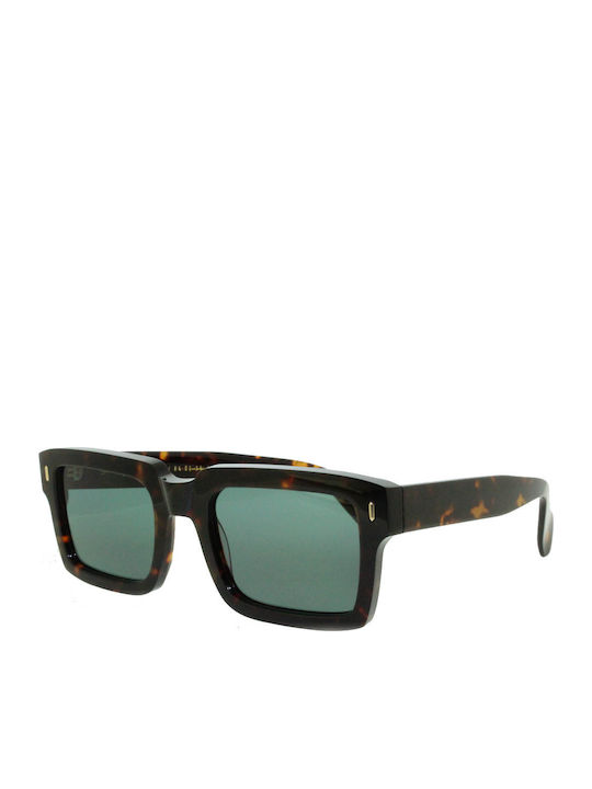 Gast Loot Unisex Sonnenbrille mit Kunststoff Gestell LT2 LT02