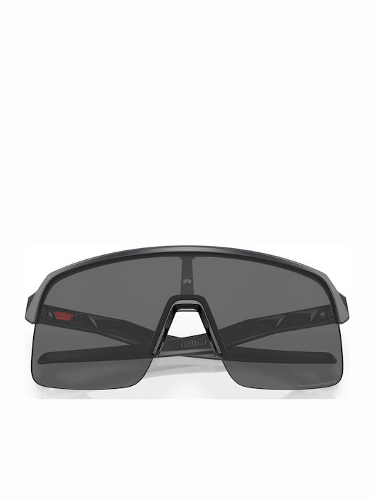 Oakley Sutro Lite Herren Sonnenbrille mit Kunststoff Gestell Photochromic OO9463-45
