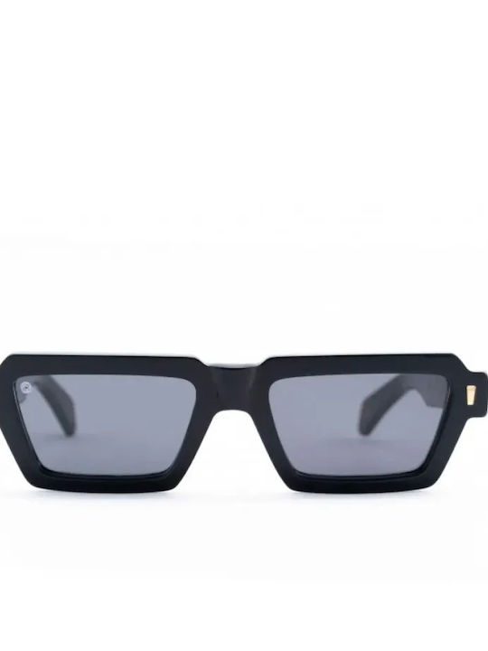 Kyme Beaters 1 Gri Solid