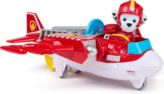 Spin Master Miniature Toy Rescue Marshall Paw Patrol Hydro Plane for 3+ years Years Old