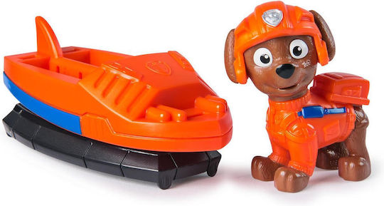 Paw Patrol Paw Patrol Miniature Toy (Miscellaneous Designs)