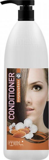 Imel Bitter Almond Conditioner Volume for All Hair Types 1000ml