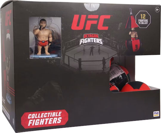 Фигура за действие UFC Speed Bag Капсула с Фигура 6.5 см U0000000