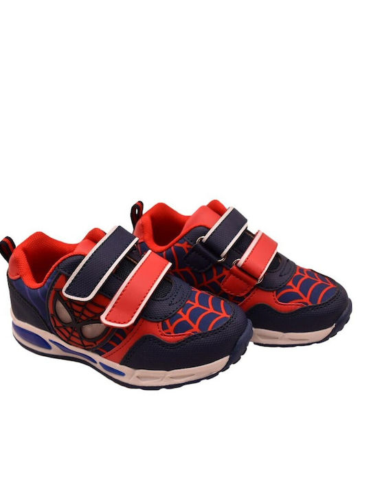 Παιδικά Sneakers Μπλε