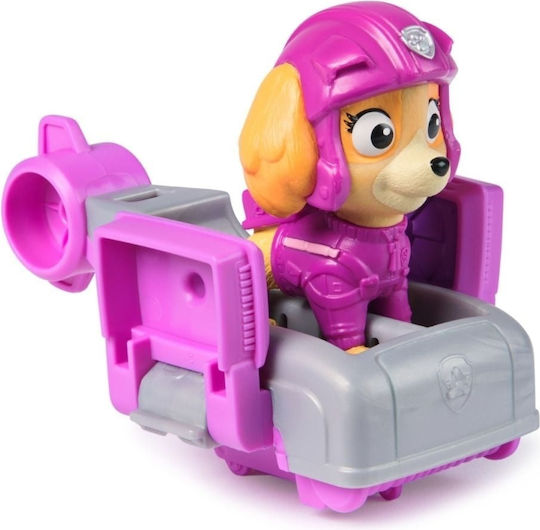 Spin Master Paw Patrol Skye Hoverboard Vehicle For Age 3+ Height 5cm