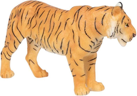 Jad Flamande Tiger for 3+ Years